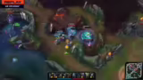 Vision Kontrolle, Teamfight V…