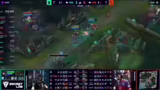 SK Gaming's Dominanz und G2's…