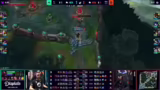 Teamfight-Entscheidungen und…