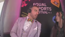 Equal Esports Festival 3.0 - Live aus K…