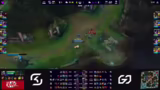 Mid-Game-Analyse und Teamfigh…