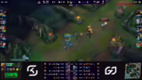 Team Go dominiert Early-Game,…