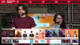 Match-Up Analyse und Playoff-…