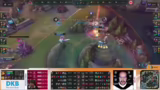 Teamfights, Objectives und Sp…