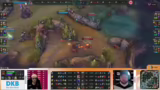 League of Legends