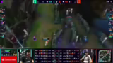 Heretics dominiert, Astralis…