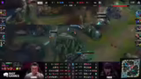 T1's Dominanz und Strategie i…