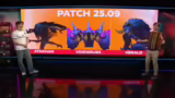 Patch 25.09 Änderungen und Ne…