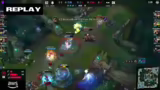 Replay-Analyse und Teamfight-…