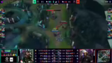 BDS dominiert Teamfights und…