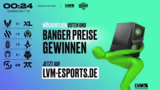 Anekdoten und Champion-Diskus…