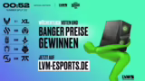 Ausblick auf kommende Matches…