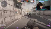 CS2 RANKED GRIND Full Focus kein Gelabe…