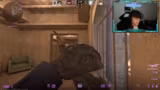 CS2-Session mit gezielten Kills und Teamproblemen