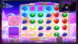 500€ Budget führte zu wechselhaften Slot-Sessions