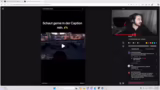 Diskussion über Livestreams a…