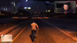 Grand Theft Auto V