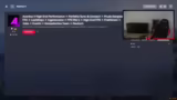 Suche nach Action und Lootjobs
