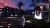 Grand Theft Auto V