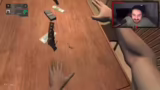 Eskalation der Ingame-Konflik…