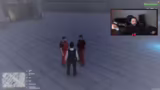 Schwierigkeiten mit GTA RP im…