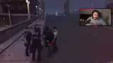 Grand Theft Auto V
