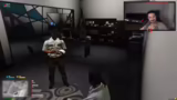 Interaktion im GTA-Server und…