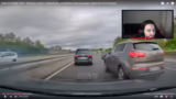 Analyse von Dashcam-Aufnahmen…