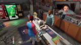 Grand Theft Auto V