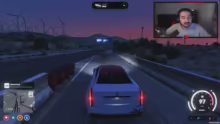 American RP