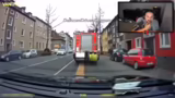 Reaktion auf Autounfälle und…