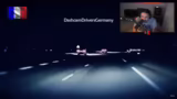 Pfützen, Aquaplaning und Rase…