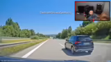 Rechtsüberholen, Geduld im St…