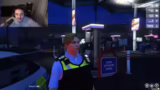 Frustration und Tankstellen-RP