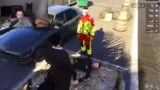 Notruf und Behandlung