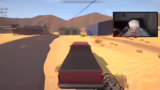 Drogenhandel-Simulation und e…