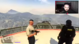 Grand Theft Auto V