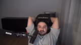 Ende des Fortnite-Streams und…