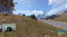 Highpop Vanilla Freshwipe