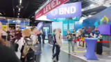 Erkundung der Gamescom: Gamin…