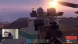 Airdrop und Teamstrategie