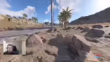 Server Restart und Spawn-Prob…