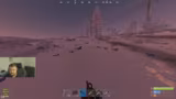 Heftige Rust-Action mit chaotischen Teamdynamiken