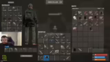 Raid auf eine Berry Base und…