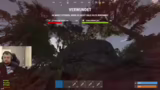 Rocket, Teamplay und Frust