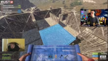 [!Drops] Getting Carried by @ninirust !…