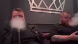 Diskussion über das Champions…