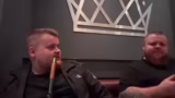 Diskussion über Amsterdam, Sh…