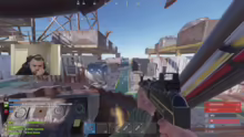 !Drops Team Germany Day 2 Global Warfar…