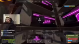 Angriff auf eine Base und Nut…